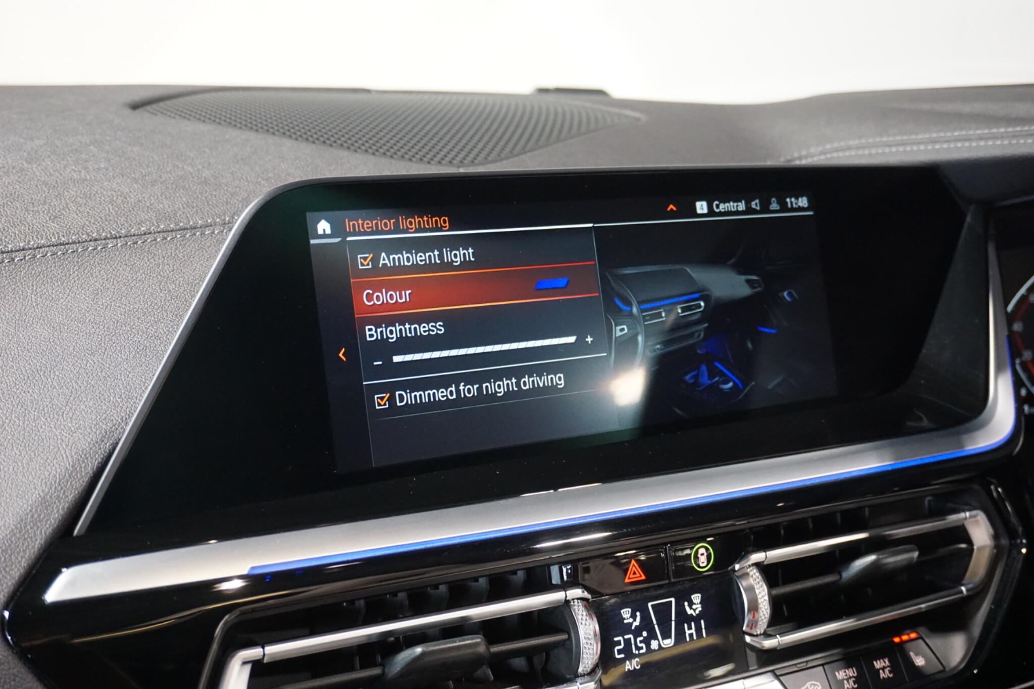 BMW Z4 2.0 30i M Sport Convertible 2dr Petrol Auto sDrive Euro 6 (s/s) (258 ps)